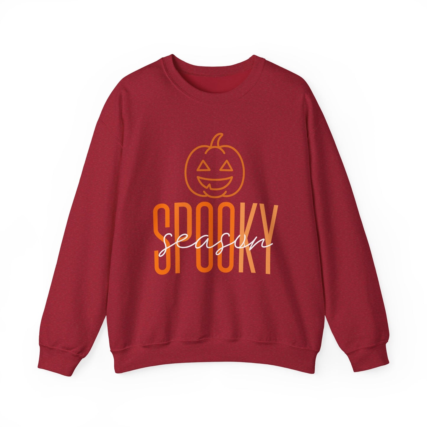 Spooky Season – Halloween Sweatshirt