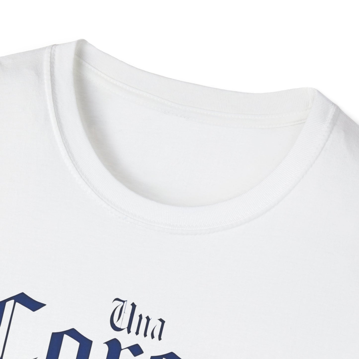 T-Shirt Beer Una Corona Para el Mejor Papá