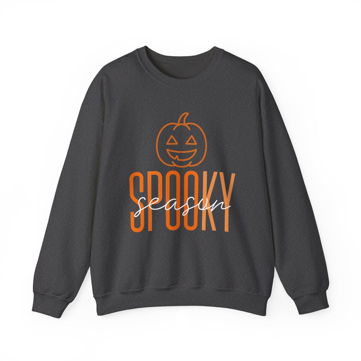 Spooky Season – Halloween Sweatshirt