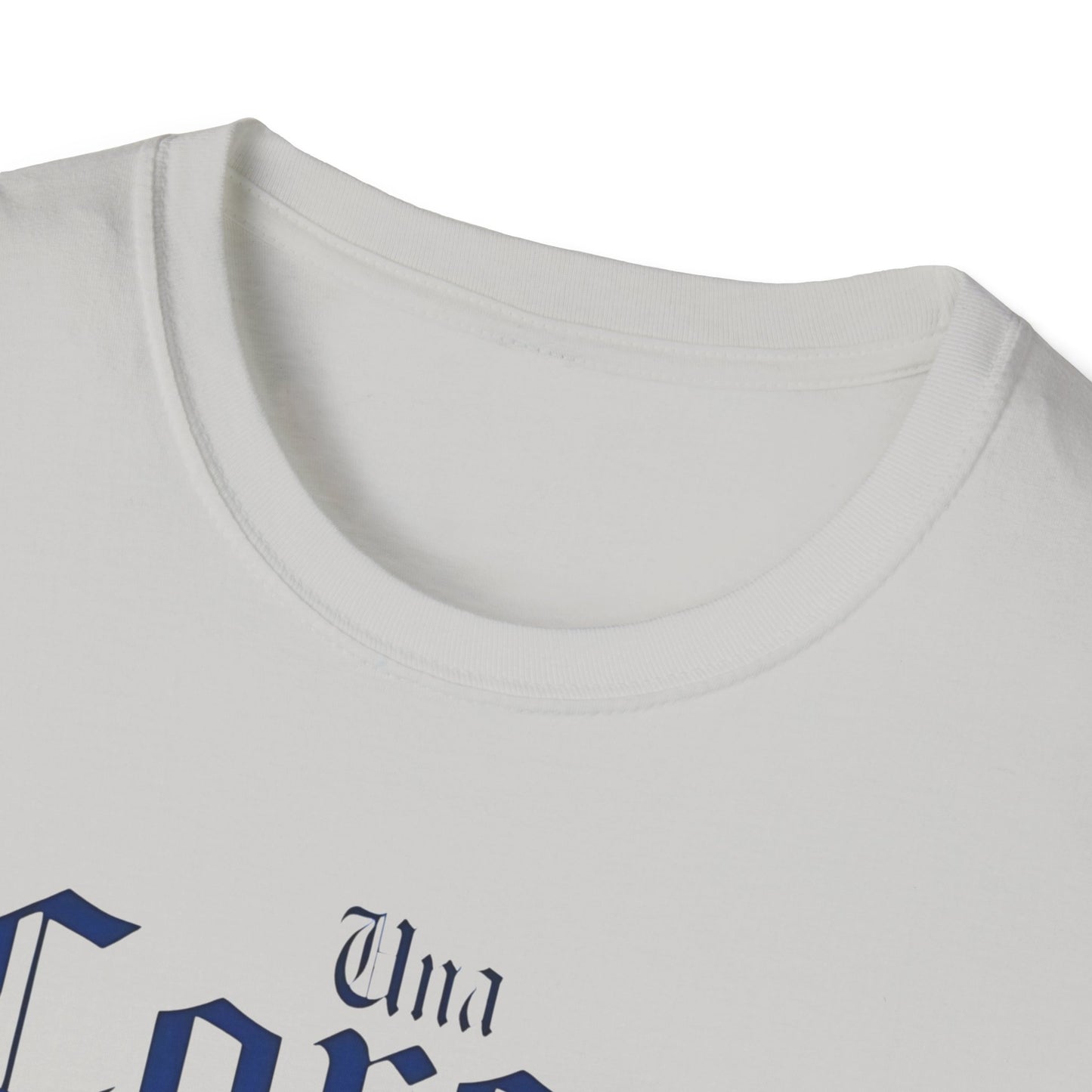 T-Shirt Beer Una Corona Para el Mejor Papá