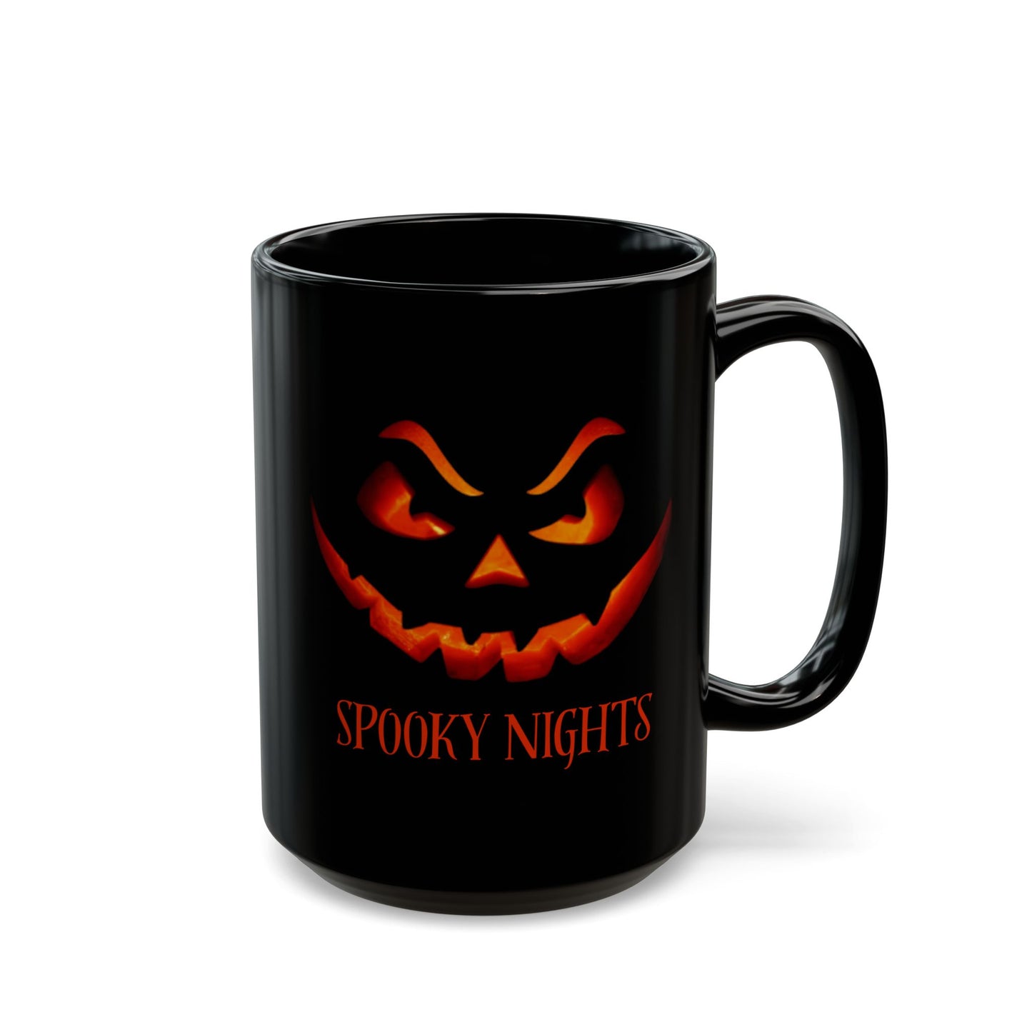 Spooky Nights – Halloween Mug