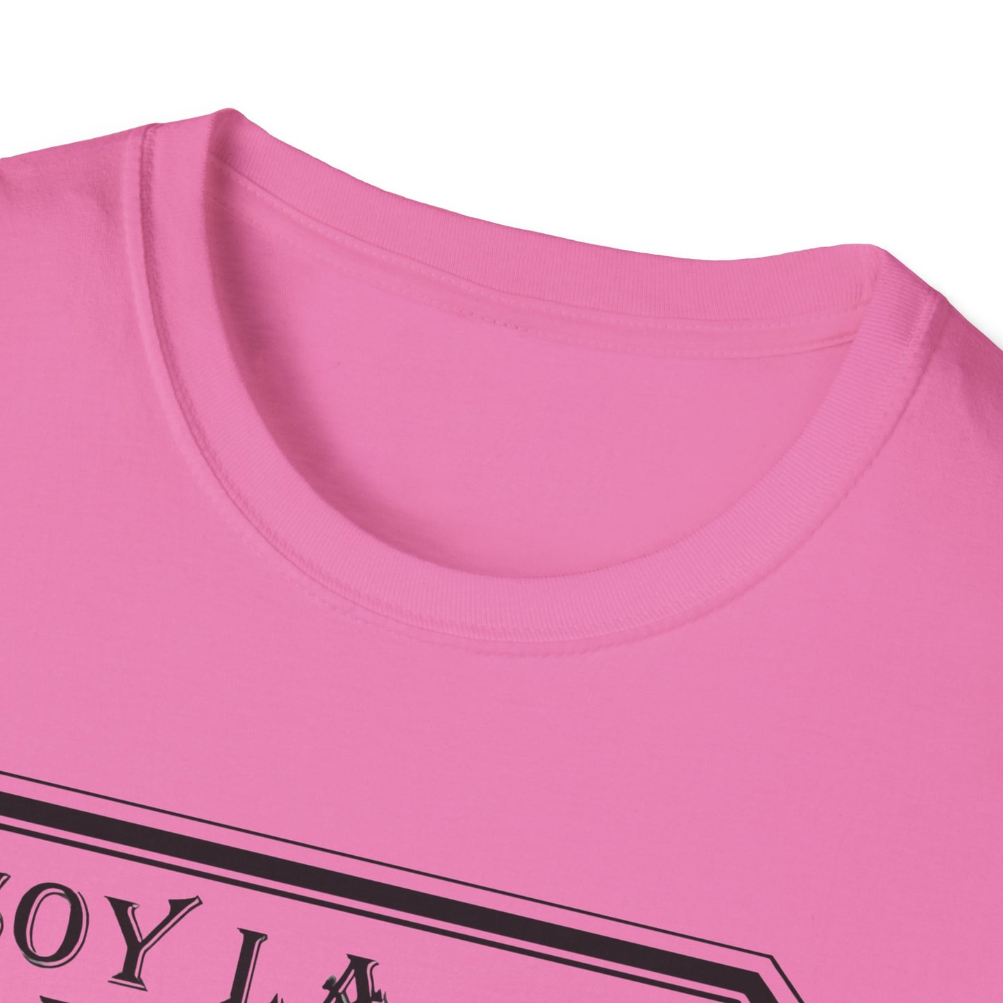 Soy La Patrona - Funny Boss Lady T-Shirt