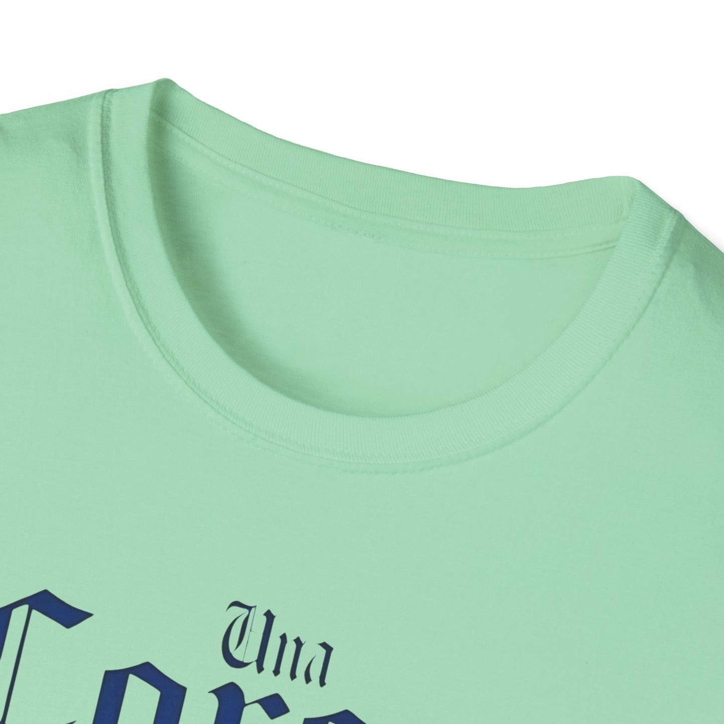 T-Shirt Beer Una Corona Para el Mejor Papá