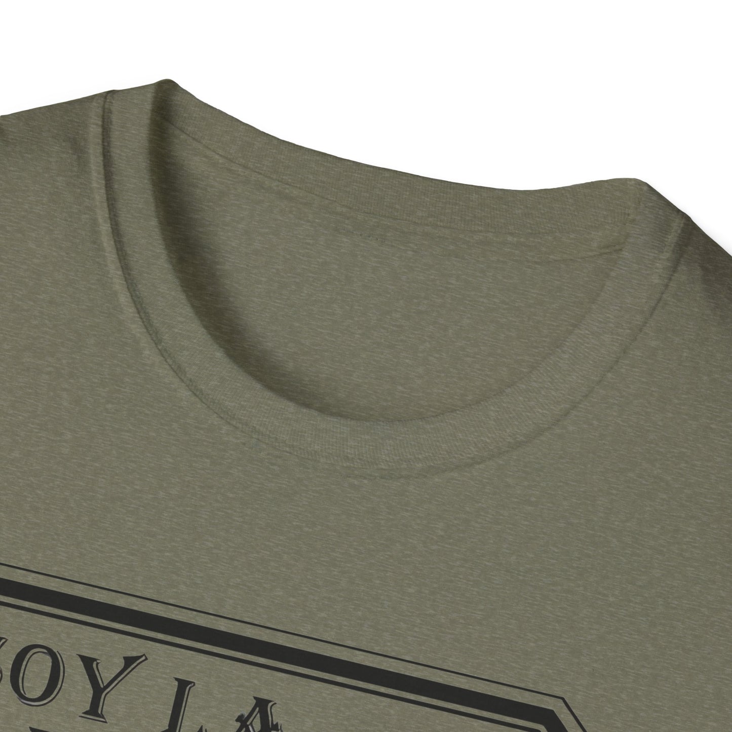 Soy La Patrona - Funny Boss Lady T-Shirt