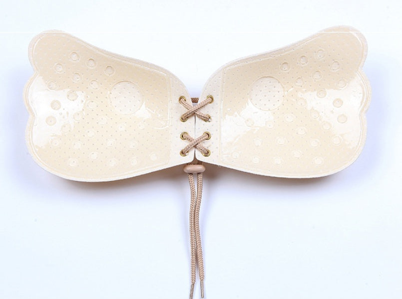 AirLift – Strapless Push Up Bra