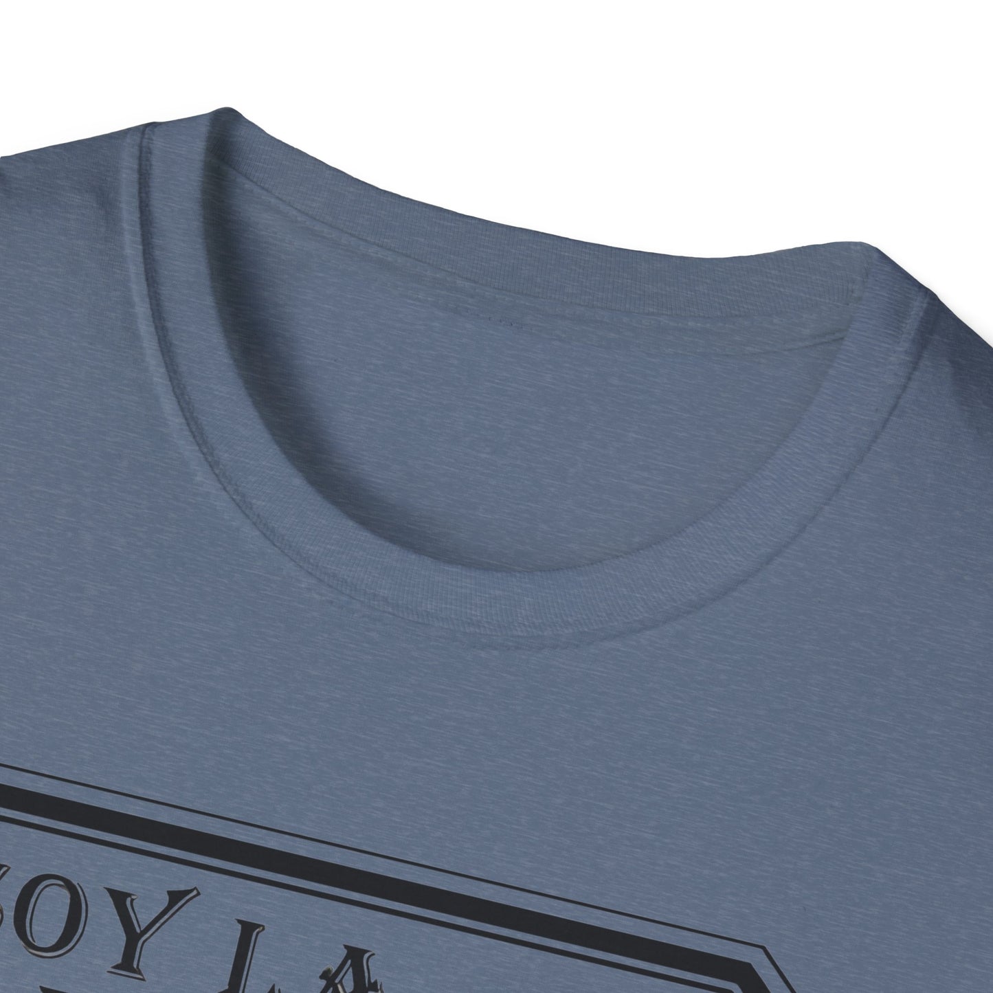 Soy La Patrona - Funny Boss Lady T-Shirt