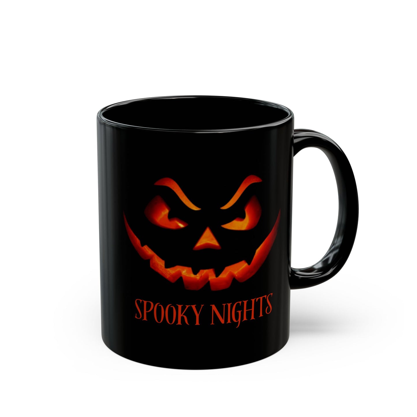 Spooky Nights – Halloween Mug