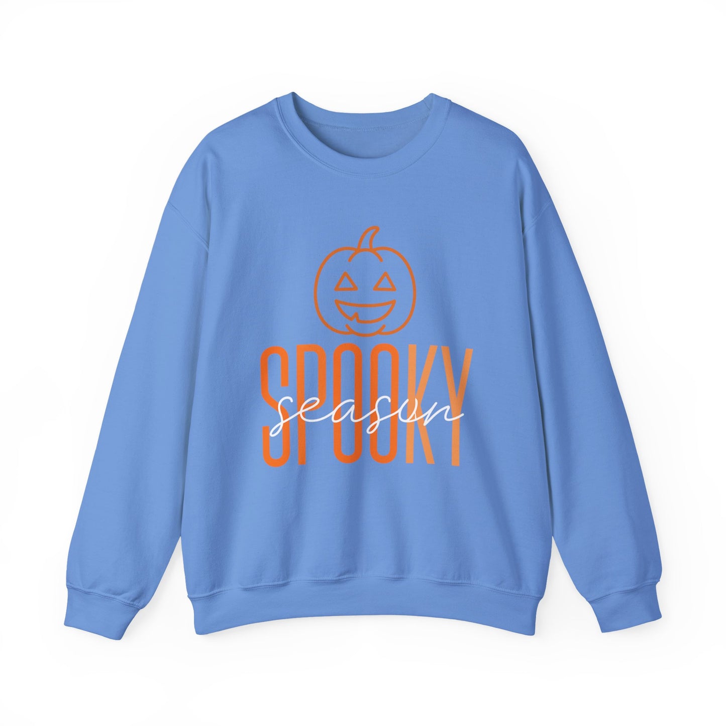 Spooky Season – Halloween Sweatshirt