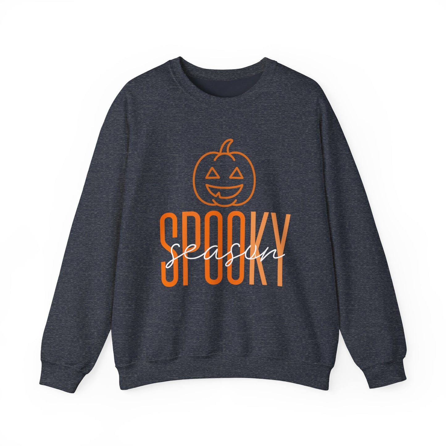 Spooky Season – Halloween Sweatshirt
