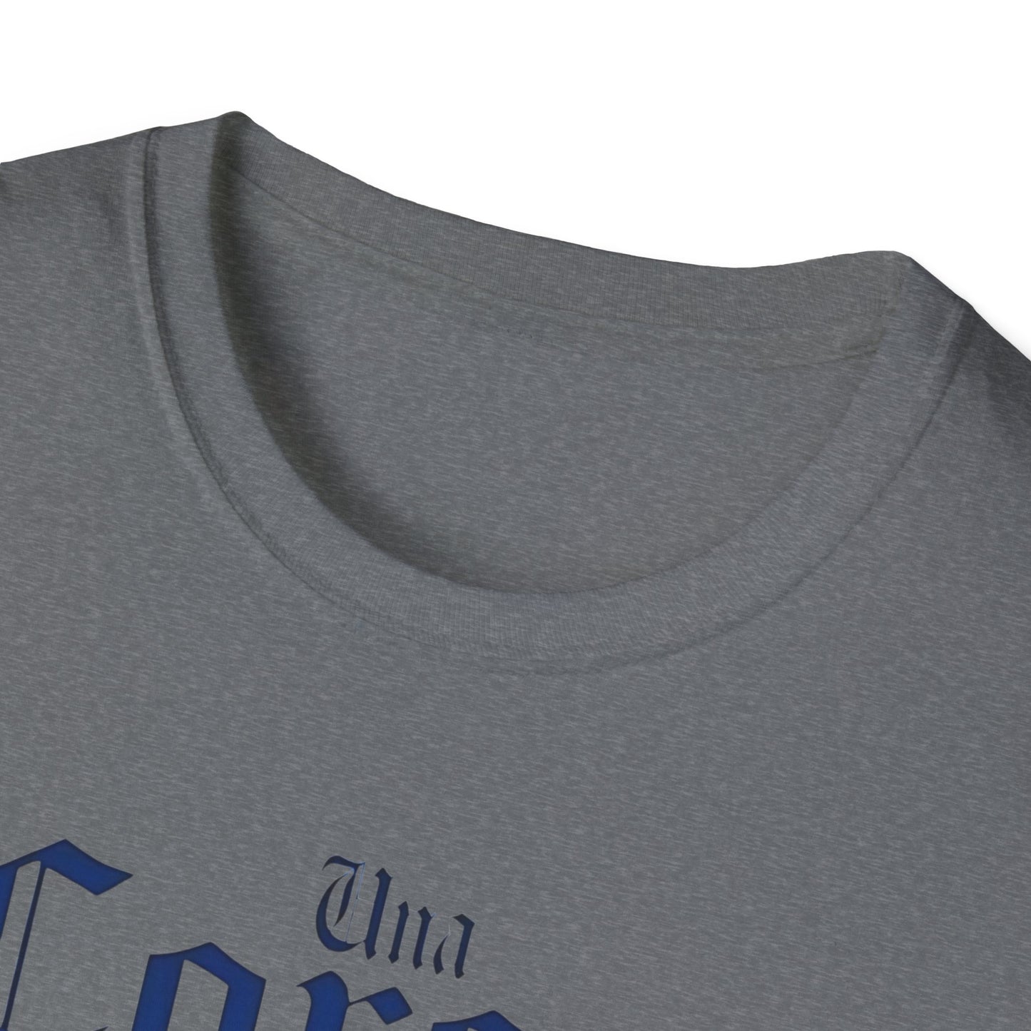 T-Shirt Beer Una Corona Para el Mejor Papá