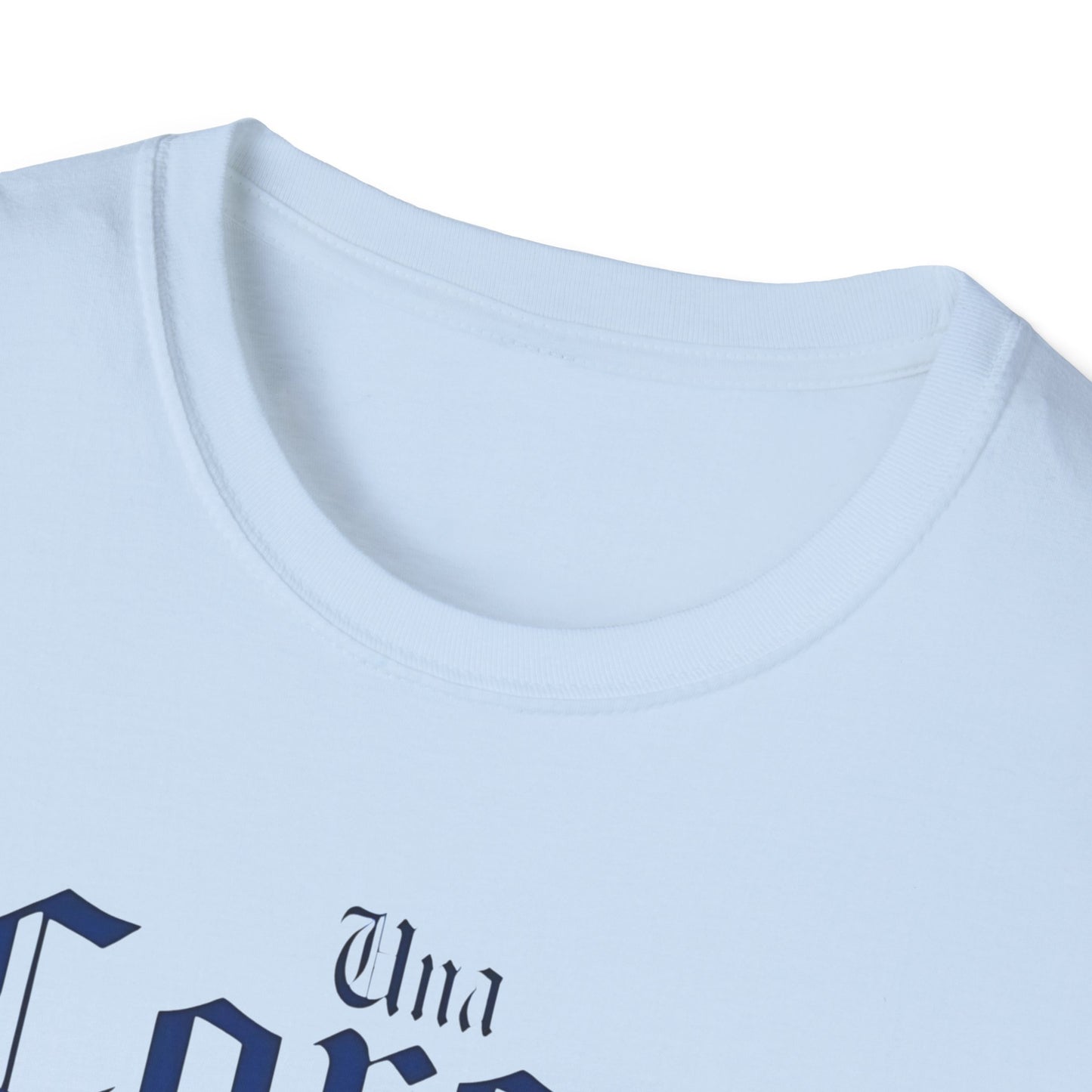 T-Shirt Beer Una Corona Para el Mejor Papá