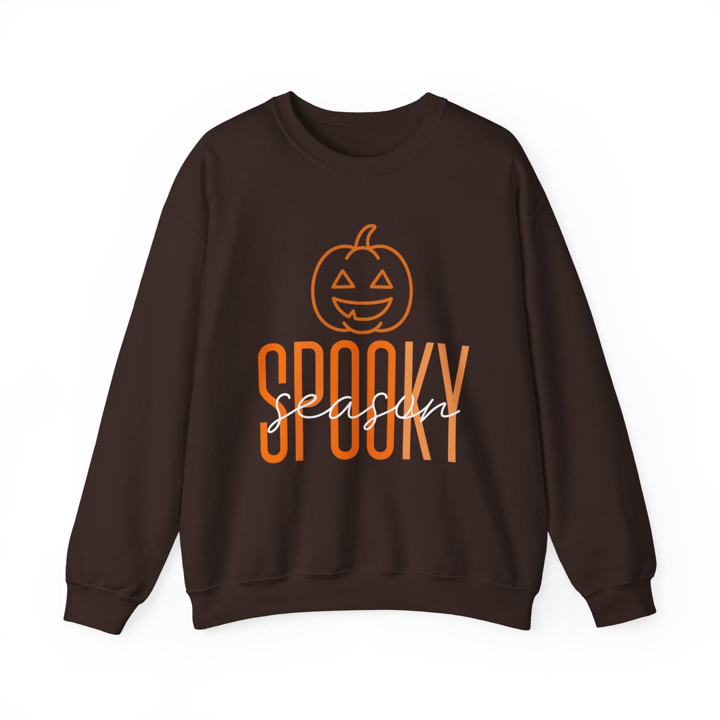 Spooky Season – Halloween Sweatshirt