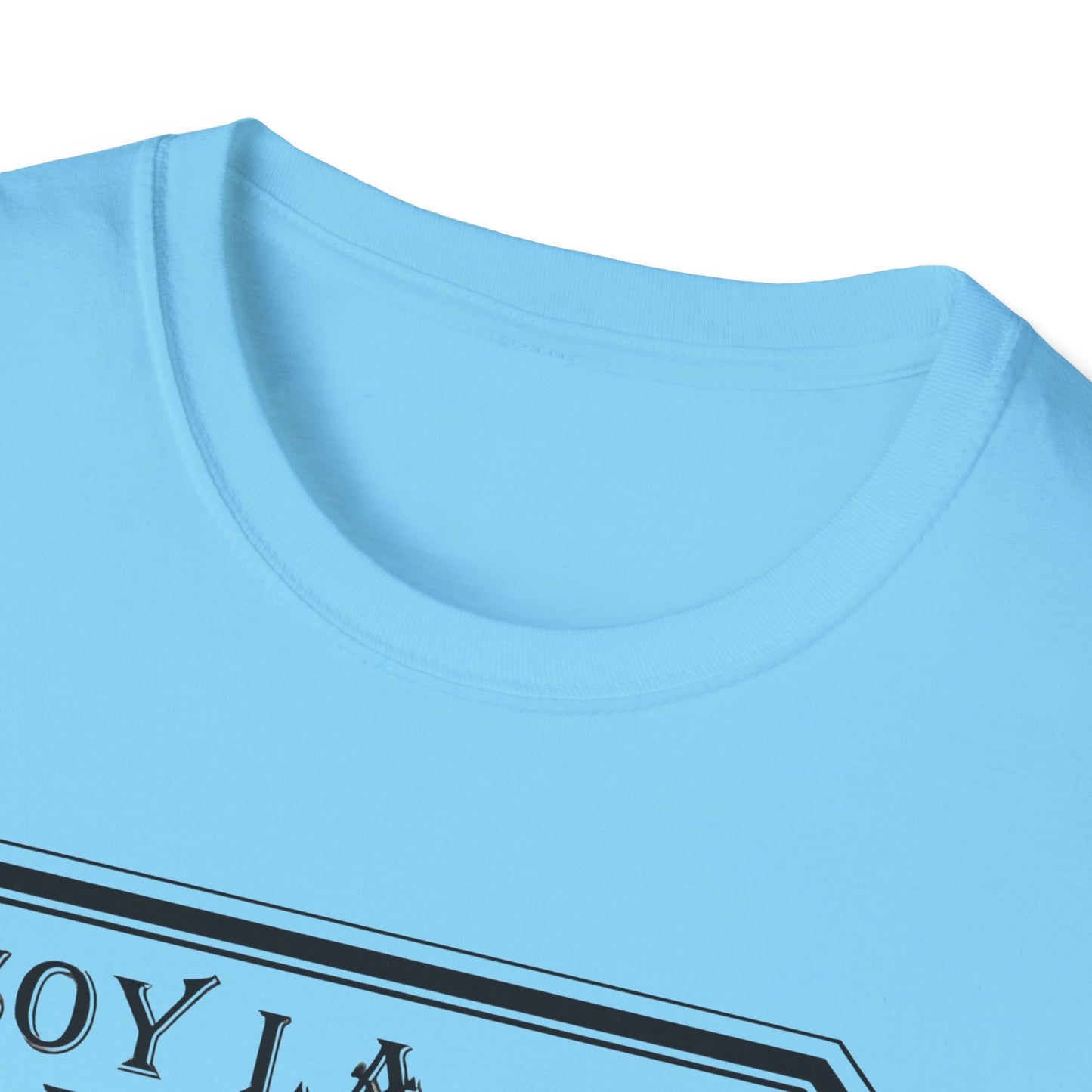 Soy La Patrona - Funny Boss Lady T-Shirt