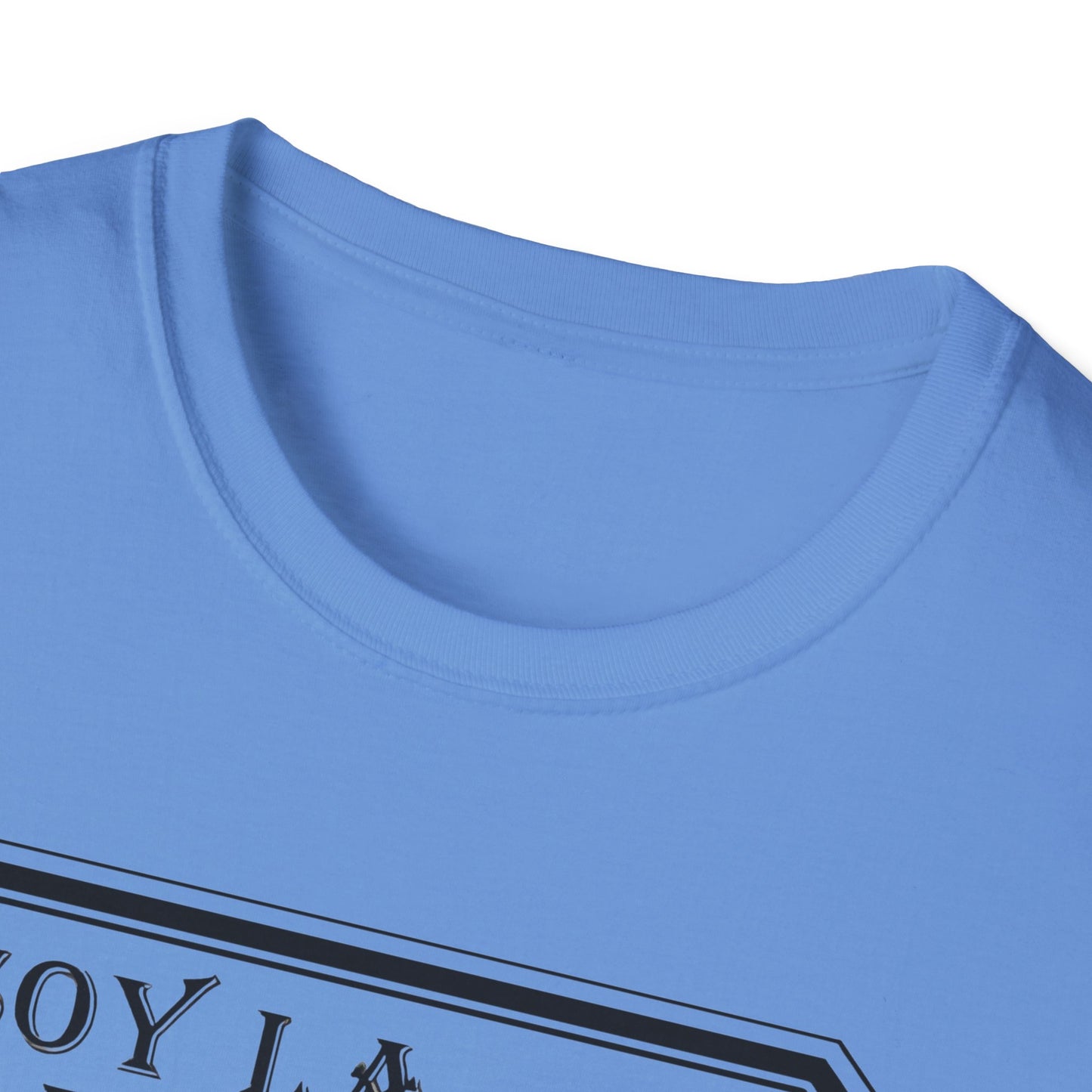 Soy La Patrona - Funny Boss Lady T-Shirt