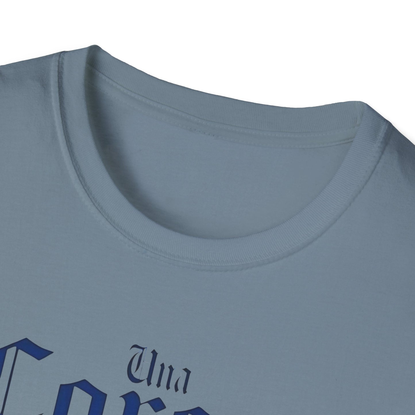 T-Shirt Beer Una Corona Para el Mejor Papá