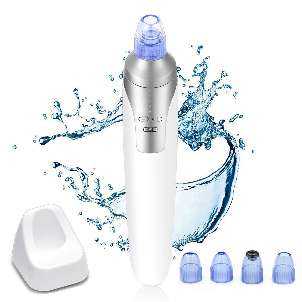 PureSkin – Electric Blackhead Remover Pore Vacuum