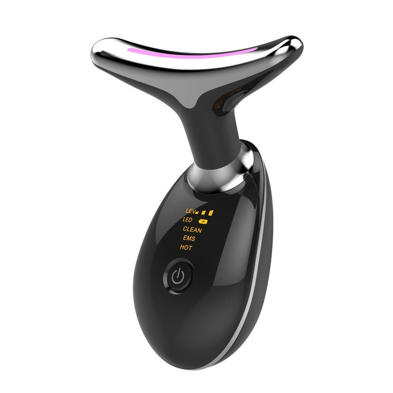 LumiGlow – Neck Lifting Mas