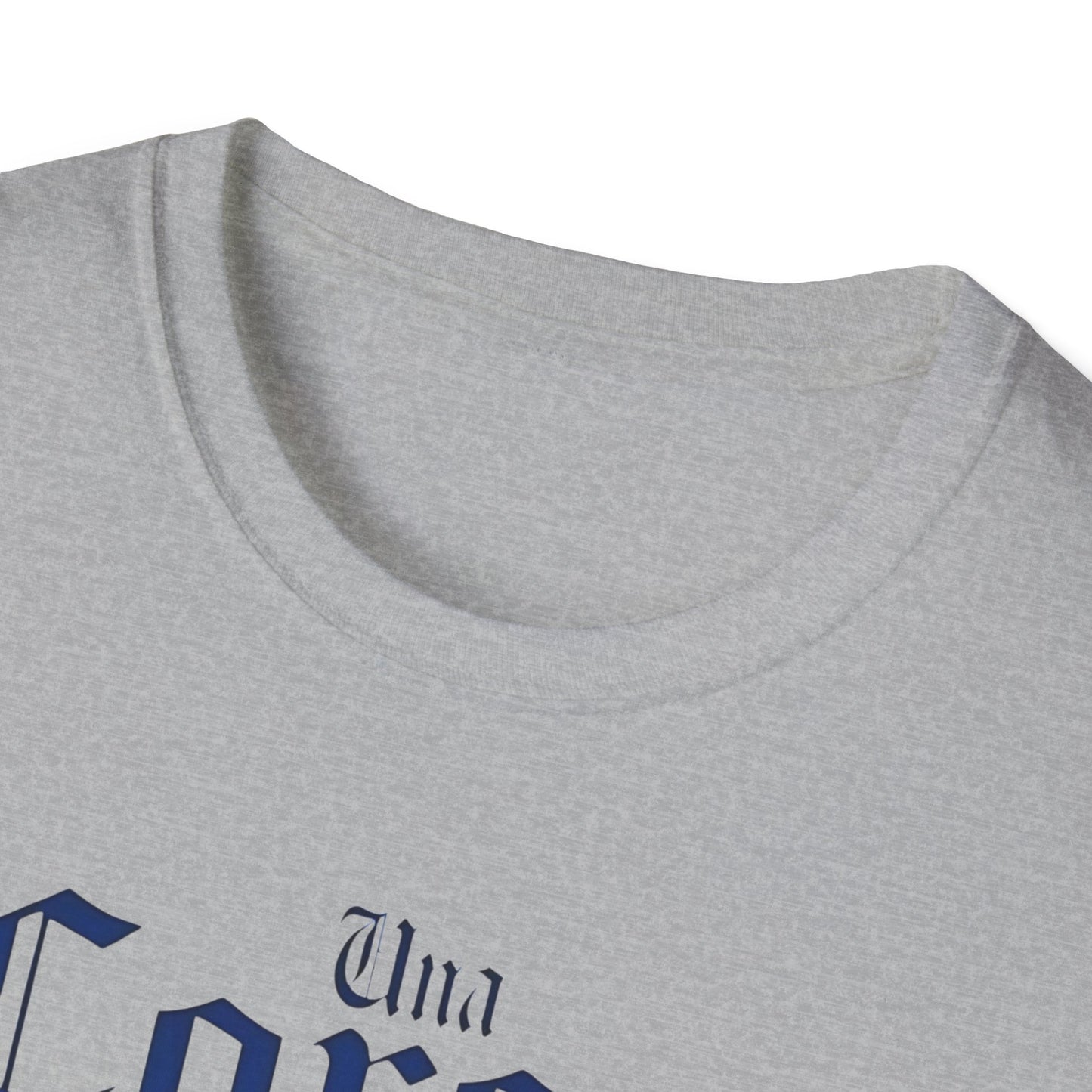 T-Shirt Beer Una Corona Para el Mejor Papá