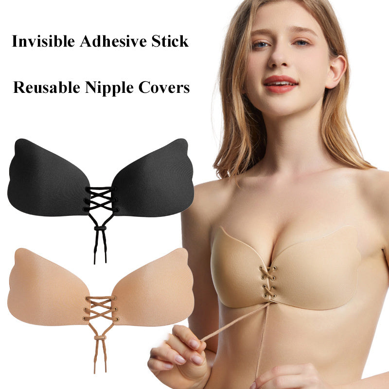 AirLift – Strapless Push Up Bra