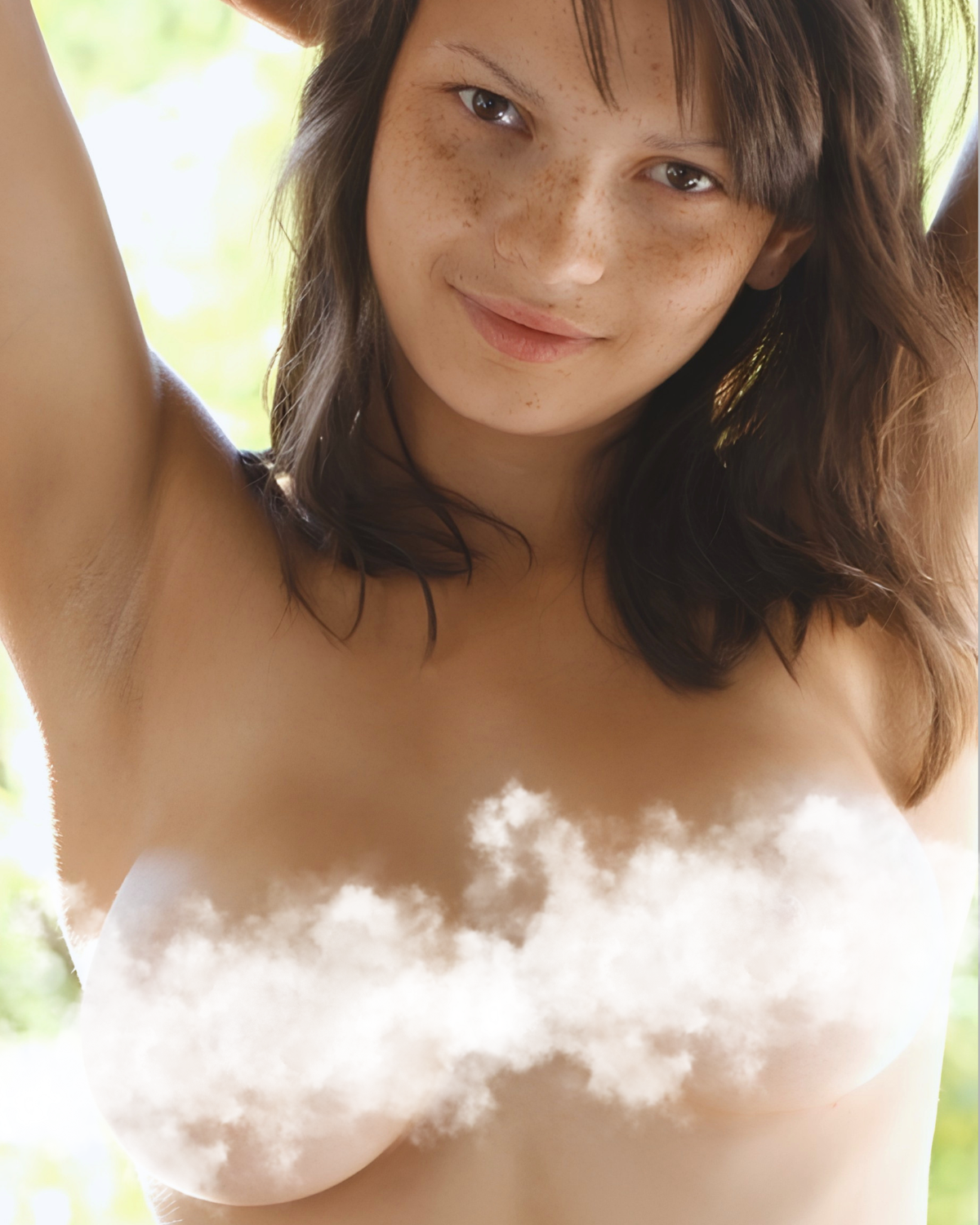 Georgia Exclusive Private Collection "XX", 5 Digital Images