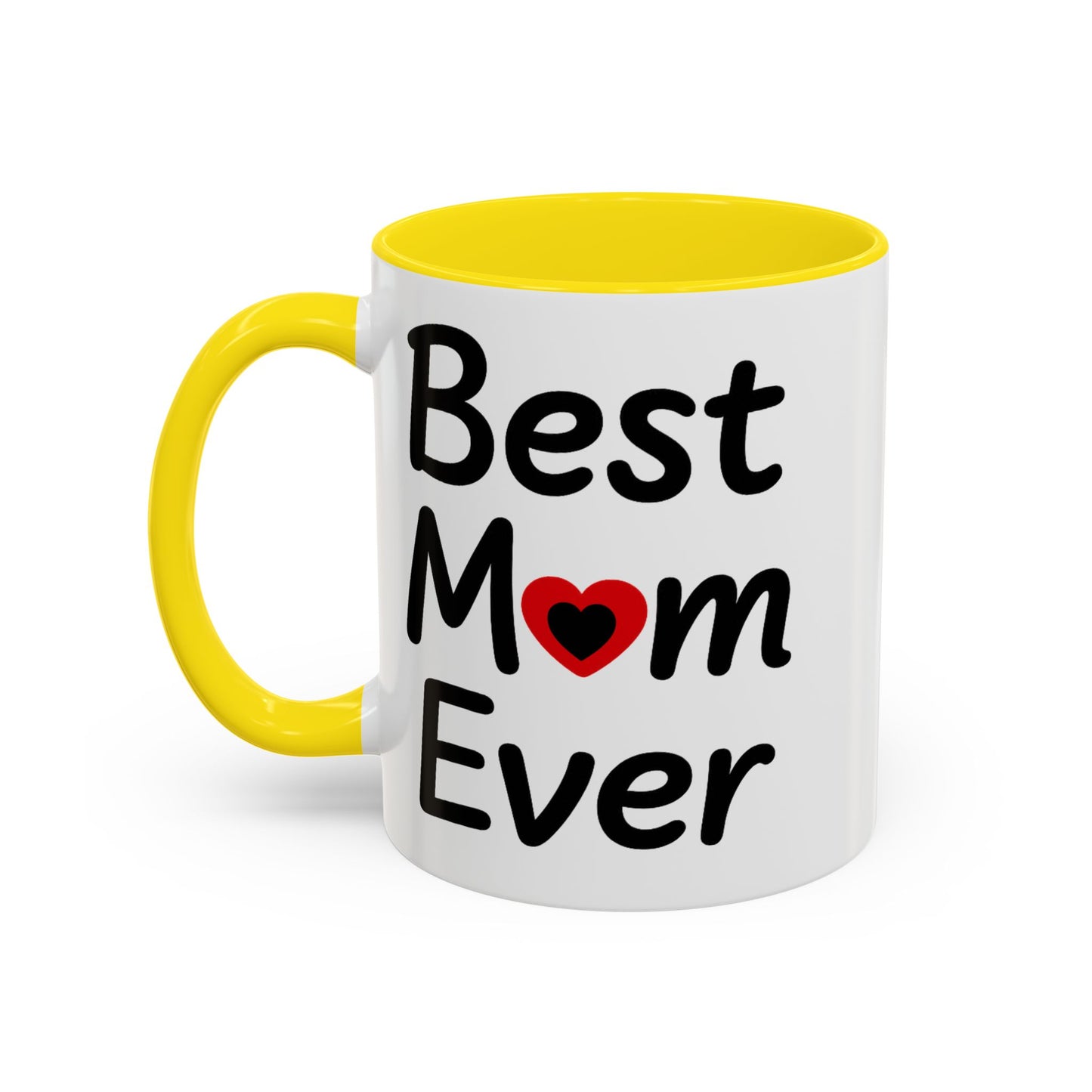 Best Mom Ever Mug, Funny Sassy Cat Coffee Cup