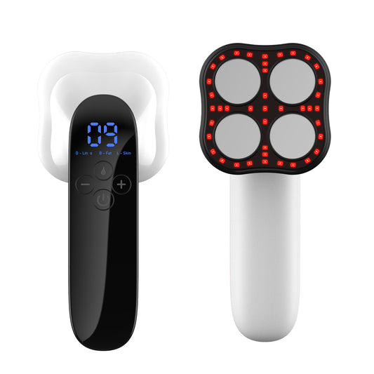SlimWave – EMS Cellulite Reduction Massager