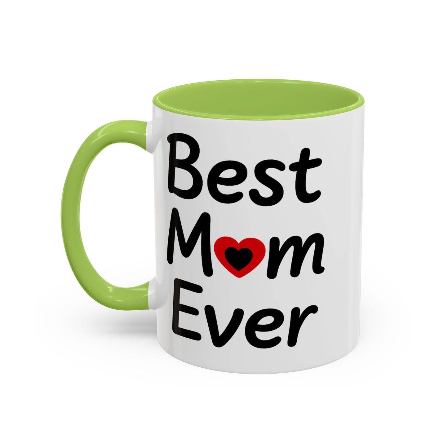 Best Mom Ever Mug, Funny Sassy Cat Coffee Cup