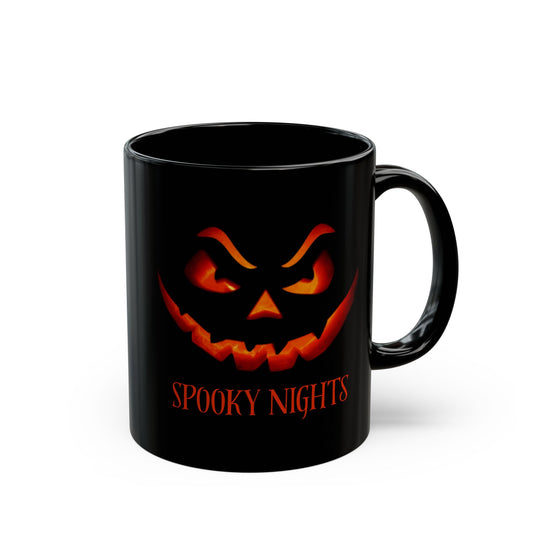 Spooky Nights – Halloween Mug