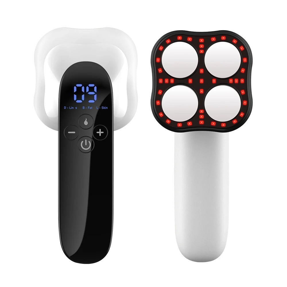 SculptPro – Ultrasonic EMS Body Slimming Massager