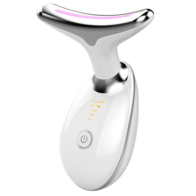 LumiGlow – Neck Lifting Mas