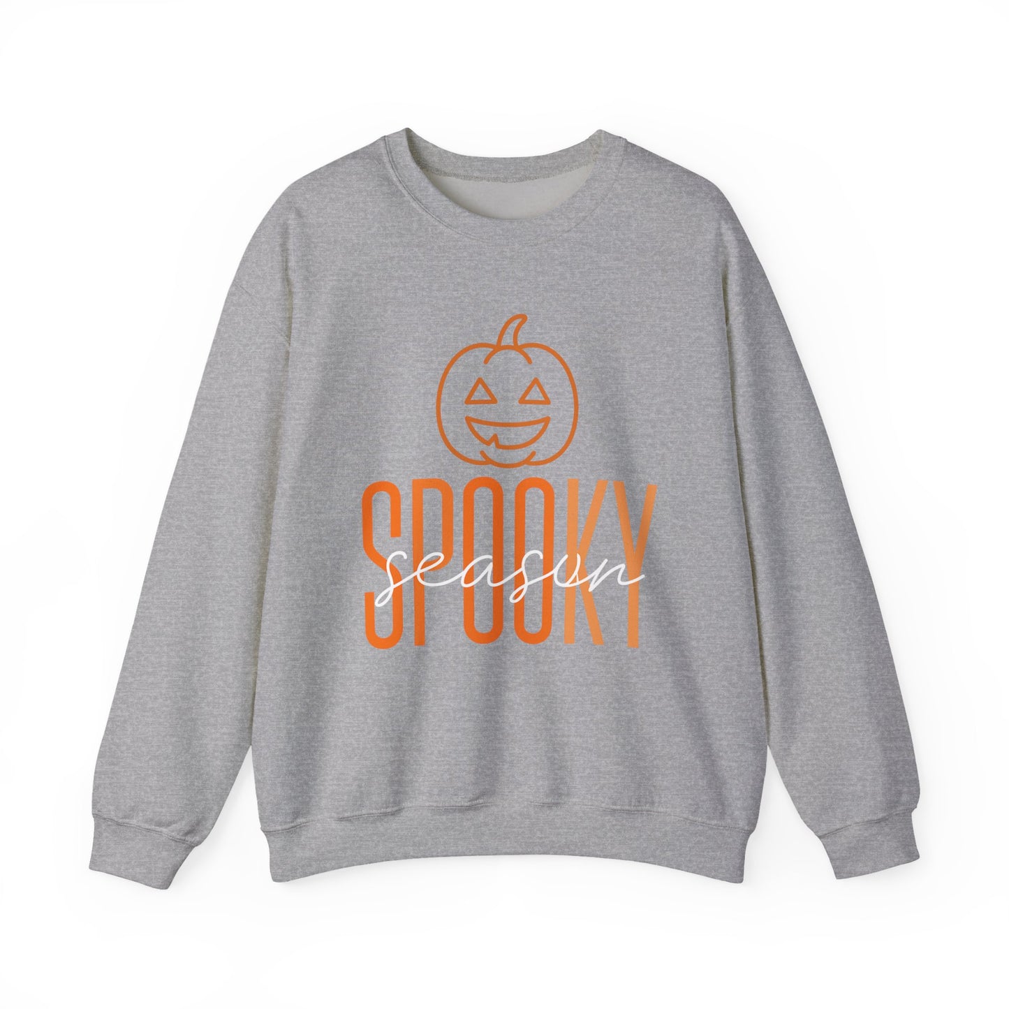 Spooky Season – Halloween Sweatshirt
