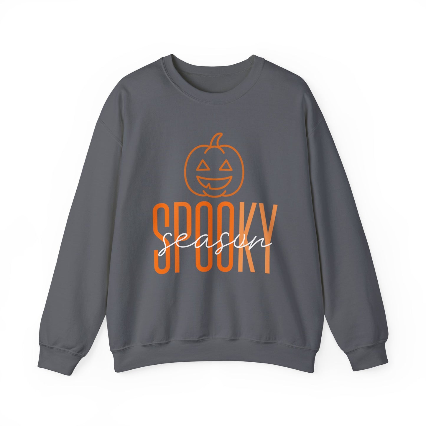 Spooky Season – Halloween Sweatshirt