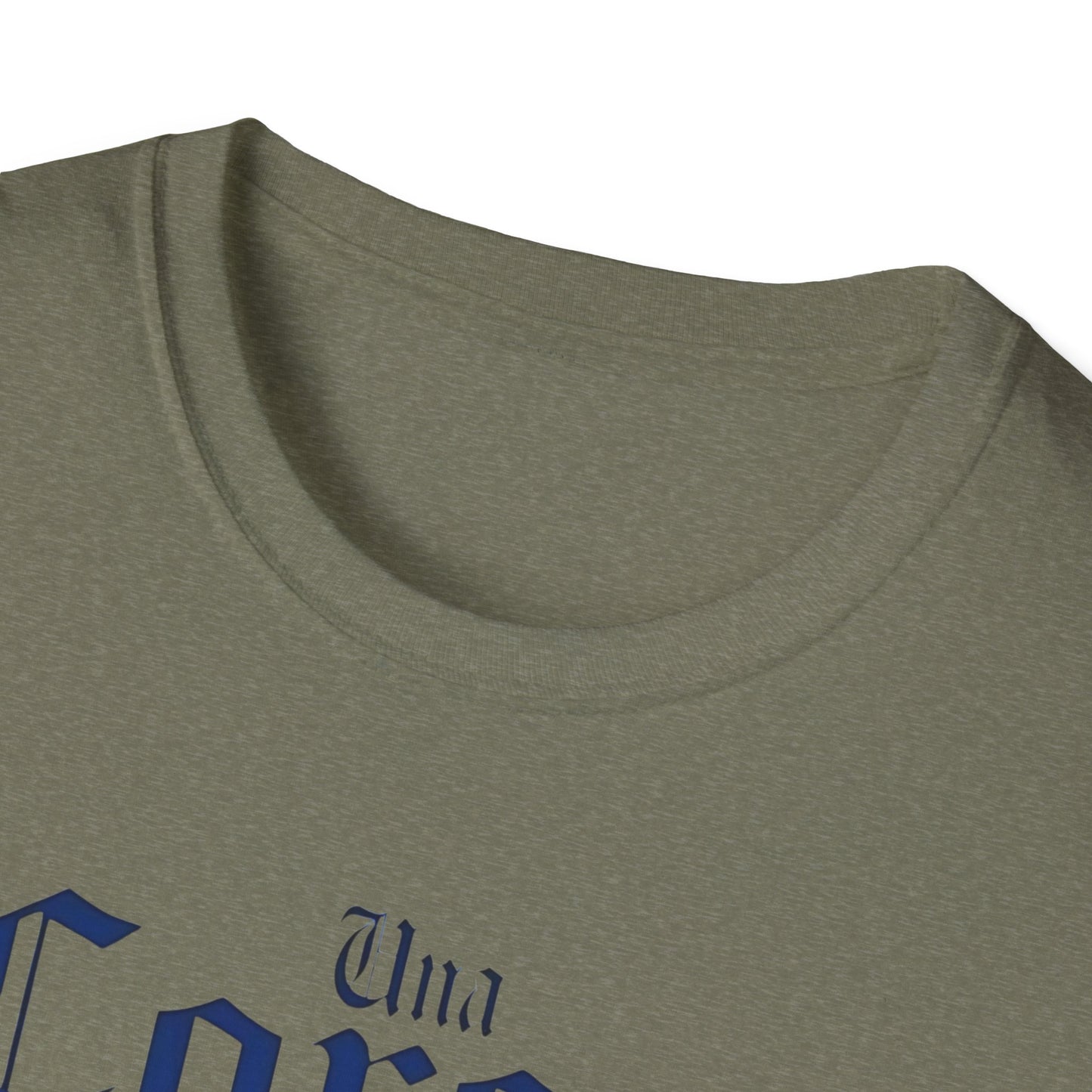 T-Shirt Beer Una Corona Para el Mejor Papá