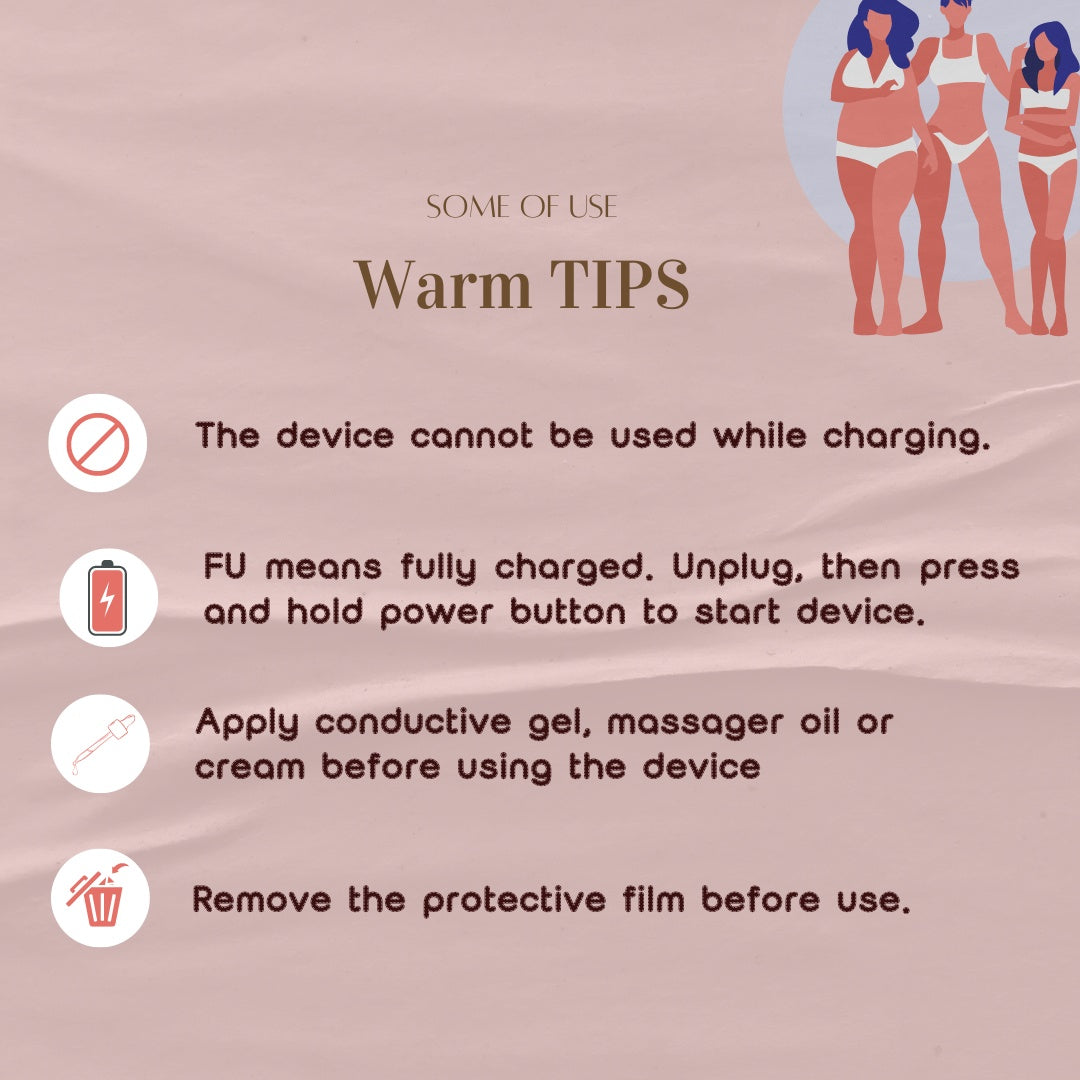 SlimWave – EMS Cellulite Reduction Massager