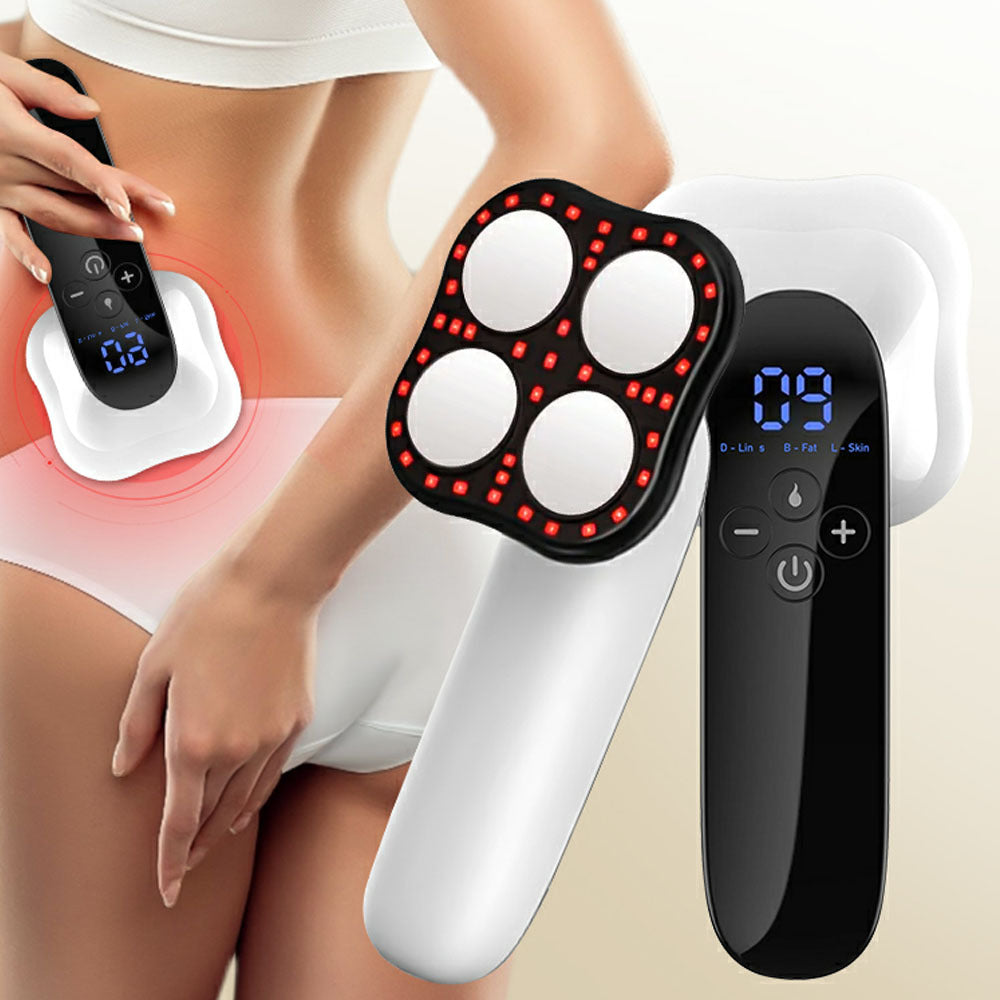 SculptPro – Ultrasonic EMS Body Slimming Massager