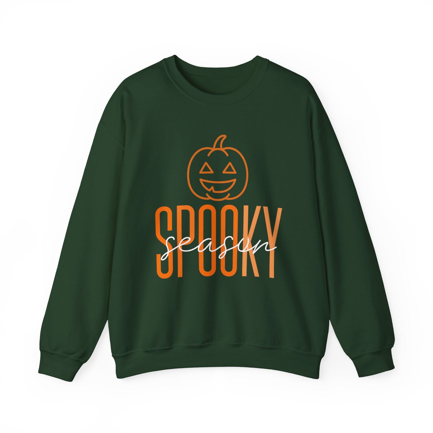 Spooky Season – Halloween Sweatshirt