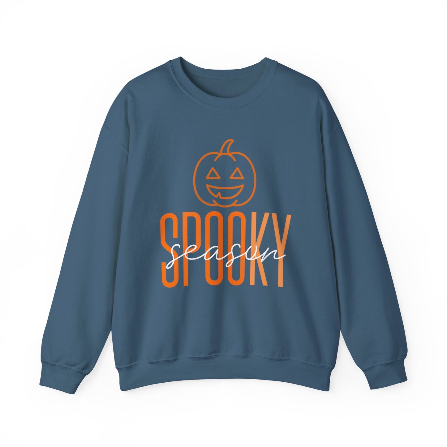 Spooky Season – Halloween Sweatshirt