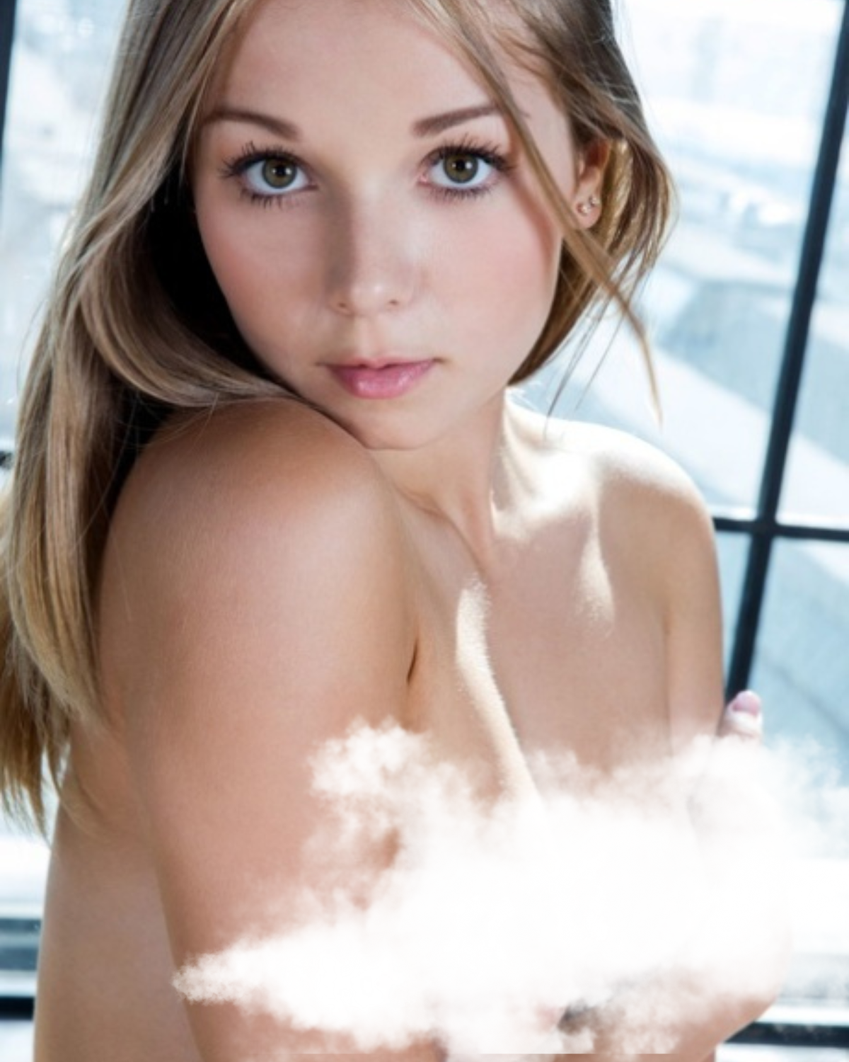Adela Private Evening — Collection XX — 5 Digital Images