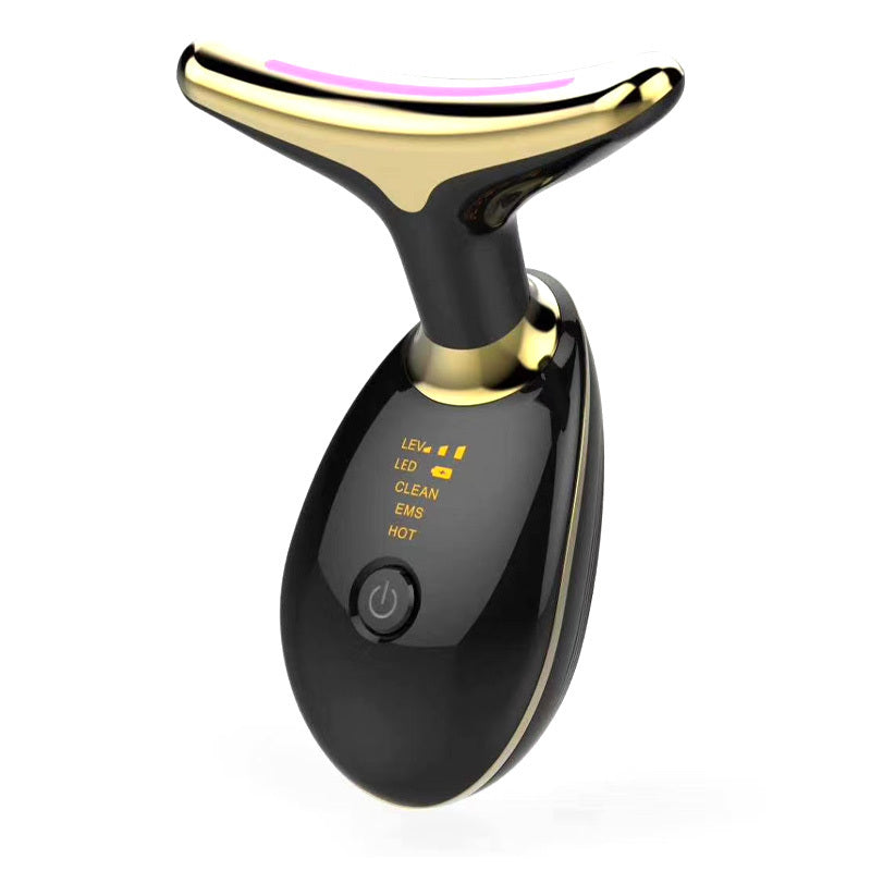 LumiGlow – Neck Lifting Mas