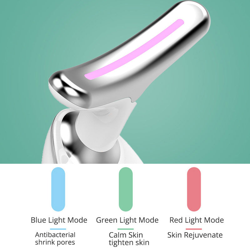 LumiGlow – Neck Lifting Mas