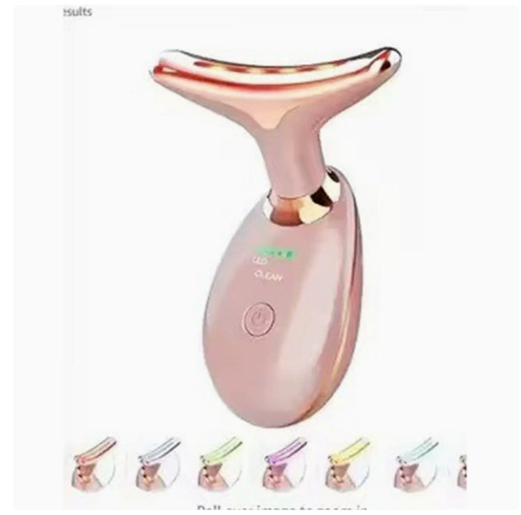 LumiGlow – Neck Lifting Mas