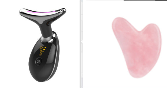 LumiGlow – Neck Lifting Mas